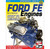 S-A Books How To Rebuild Ford Fe Engines
