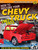 S-A Books 67-72 Chevy Truck How To Restore