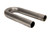Schoenfeld U-Bend Mild Steel 1.750 X 2.5In Radius 18 Gauge
