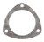 Schoenfeld Gasket Ring 3-1/2In