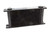 Setrab Oil Coolers Series-6 Oil Cooler 19 Row W/M22 Ports