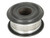 Strange Oval Axle Seal Inner 0.940 / 1.10 Axle Dia.