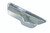 Specialty Products Company 66-   Bbm/Hemi Steel Stock Oil Pan Chrome