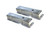 Specialty Products Company 58-86 Sbc Steel Tall V/C Chrome