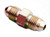 A-1 Products #3 Flare/#3 Flare Steel Union