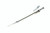 Specialty Products Company Dipstick Engine 1997-Up Ls Flexible Chrome Alum