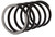 Steeda Autosports Steeda Mustang Clutch He Clutch Helper Spring