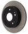 Stoptech Premium Brake Rotor