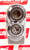 Sweet Spindle Adj Block & Washer