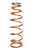 Swift Springs Coil-Over Spring 16In X 5In X 125Lb 2.5In Id