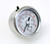 Turbosmart Usa Fuel Pressure Gauge 0-100 Psi Liquid Filled