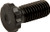 T And D Machine Stand Bolt - 7/16-14 X 1 Low Head