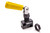 Tilton Proportioning Valve Lever Type 10Mm Threads