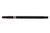 Ti22 Performance 3/8 Aluminum Radius Rod 14.5In Black