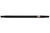 Ti22 Performance 7/16 Aluminum Radius Rod 21In Polished