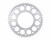 Ti22 Performance 600 Rear Sprocket 5.25In Bolt Circle 49T