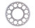 Ti22 Performance 600 Rear Sprocket 5.25In Bolt Circle 52T