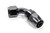 Triple X Race Components #10 60 Degree Swivel Hose End
