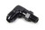 Triple X Race Components An To Npt Swivel 90 Deg #8 X 1/4