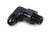 Triple X Race Components An To Npt Swivel 90 Deg #8 X 3/8