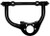 U-B Machine Upper A Arm 8 Steel Offset Ball Joint Style