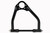 U-B Machine Upper Control Arm Left New Pierce