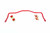 Umi Performance 82-02 Gm F-Body Rear Sway Bar
