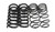 Umi Performance 82-92 Camaro Lowering Spring Kit Front/Rear