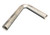 Woolf Aircraft Products 304 Stainless Bent Elbow 1.750  90-Degree
