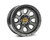 Warn Wheel 17X8.5 Moonsault Gunmetal 6X5.5/6X139.7Mm