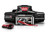 Warn Zeon 12 Platinum 12000Lb Winch W/Wire Rope Roller