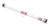 Wiles Racing Driveshafts C/F Driveshaft 2-1/4In Dia 32-1/2In Long