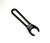 Wehrs Machine Wrench 1-1/8In Fits 1In Jam Nuts