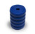 Wehrs Machine Bushing Pull-Bar Blue 3-60 / 2-80 Duromter