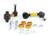 Whiteline Performance Sway Bar Link Assembly Heavy Duty Adjustable