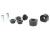 Whiteline Performance Sway Bar Link Bushing Chevrolet K10 81-86