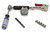 Genesis Shocks Non-Schrader Valve Re- Charge Tool Kit