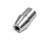 Meziere 7/16-20 Rh Tube End - 1In X  .065In