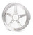 Weld Racing Aluma Star 15X3.5 1Pc Wheel 5X4.50 2.25 Bs