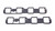 Cometic Gaskets Intake Gasket Set - Dodge 6.1L Hemi 05-Up