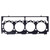 Cometic Gaskets 4.100 Mls Head Gasket Rh - Gm 6.5L Diesel