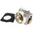 Bbk Performance 80Mm Throttle Body - 97-04 Ls1 Corvette