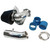 Bbk Performance Cold Air Induction Sys. - 94-95 Mustang 5.0L