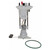 Bbk Performance 300 Lph Electric Fuel Pump 04-08 F150 4.6/5.4L