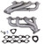 Bbk Performance 1-3/4 Shorty Headers - 99-09 Gm 6.0L Truck/Suv