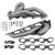 Bbk Performance 1-5/8 Shorty Headers - 09-11 Dodge Ram Truck