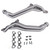 Bbk Performance Exhaust Header Set Dodge Challenger/Charger 09-21