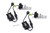 Oracle Lighting H4  Led Headlight Bulbs