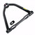 Joes Racing Products A-Arm 8In Screw-In B/J Slotted Shaft