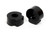 Daystar Products International Shock Shaft Bump Stop 1In Id X 2.5In Od Pair